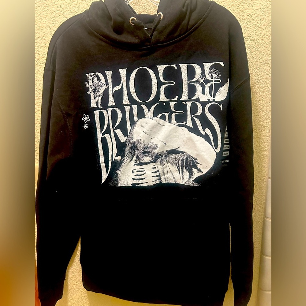 Phoebe‎ Bridgers Hoodie